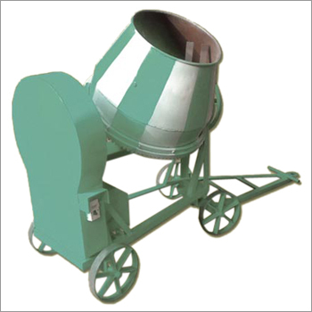 Mini Mixer