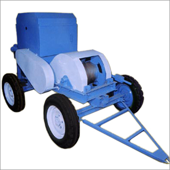 Big Tower Hoist