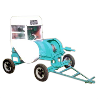 Mini Tower Hoist