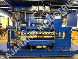 Industrial Thermax Plant