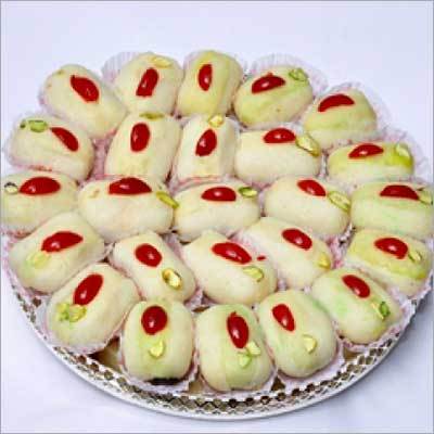 क्रीम रोल्स