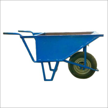 Wheel Barrow
