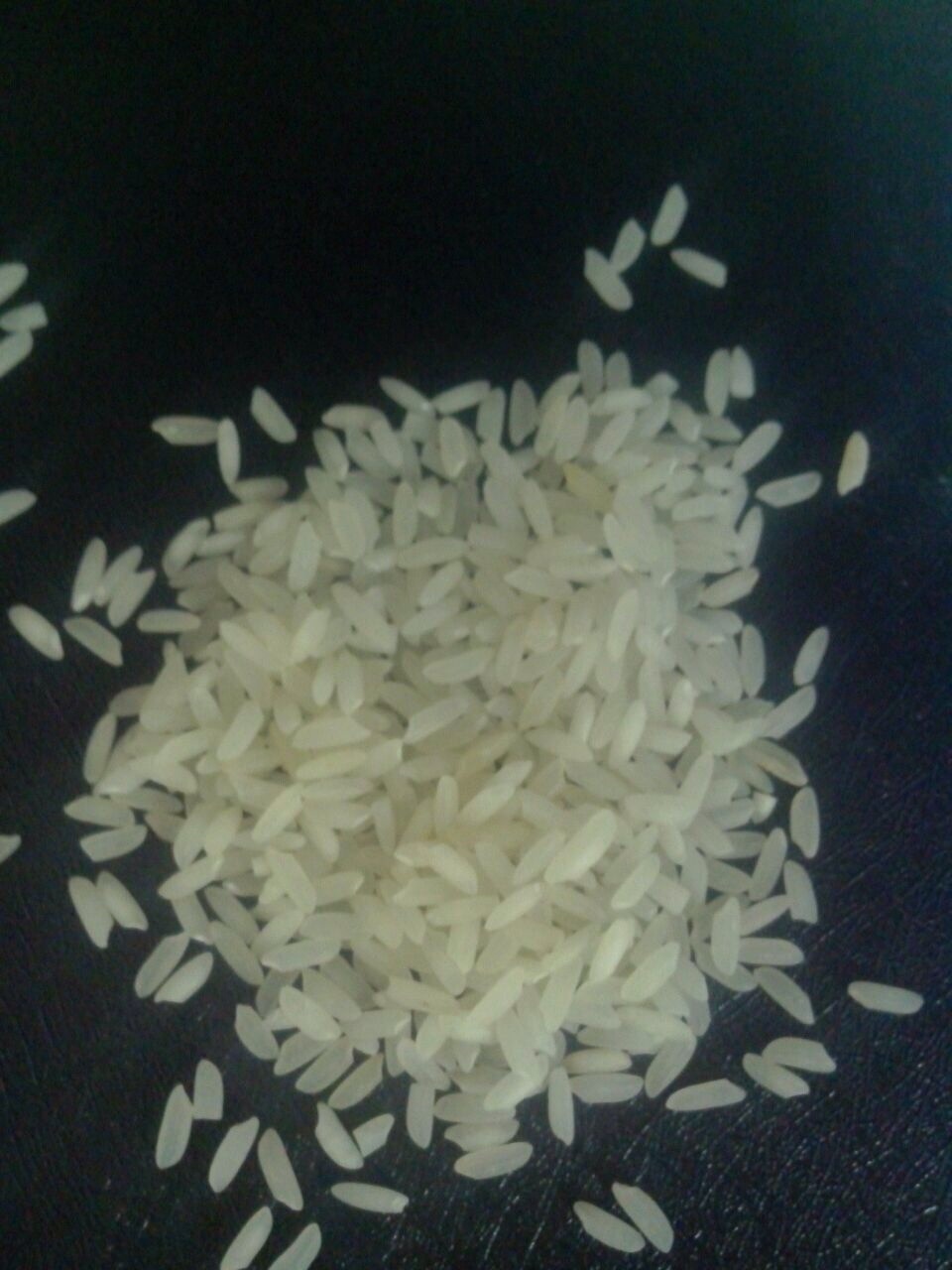 Ponni Steam Rice Admixture (%): 5