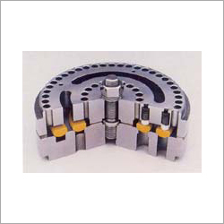 Compressor Valves