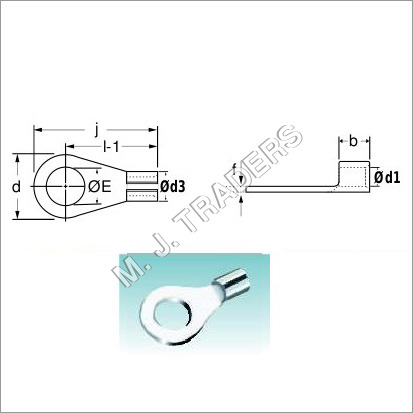 Comet Soldering Cable Socket