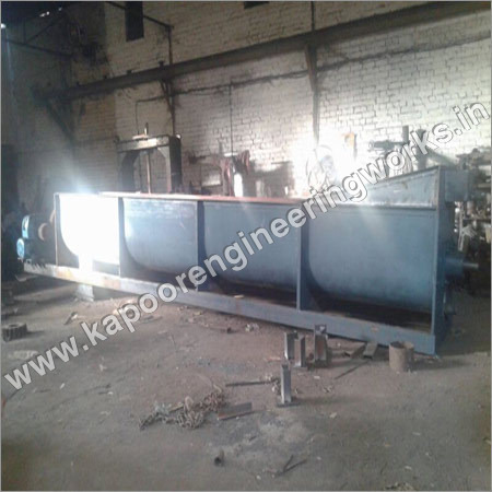 Sand Washing Machine - Manual Operation, Frequency Speed Control | Lower Power Consumption, Longer Service Life, Hassle-Free Dirt Removal