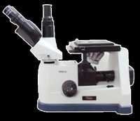 इनवर्टेड मेटलर्जिकल माइक्रोस्कोप-बी