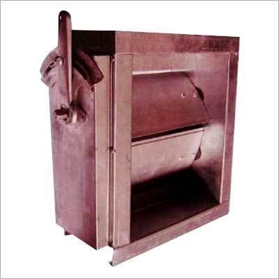 डक्ट डमपर