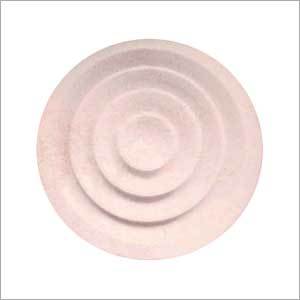 गोल वायु वितरण उपकरण