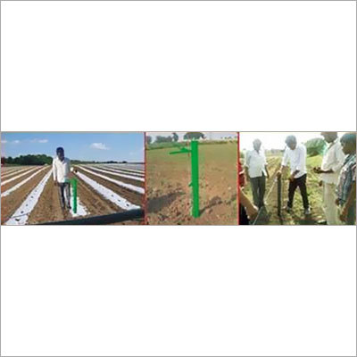 डीपर ग्रीन प्लांटर