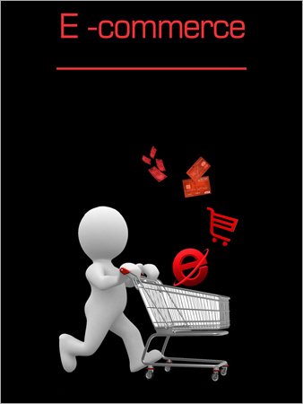 Ecommerce Designing