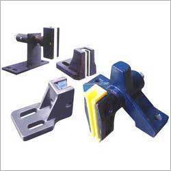 औद्योगिक लिफ्ट के पुर्जे