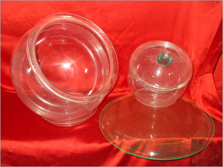 व्यावसायिक एक्रिलिक बर्तन