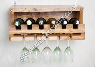 हाथ से बनाए गए स्टैंड