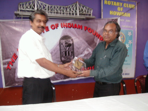 NDT पर प्रशिक्षण