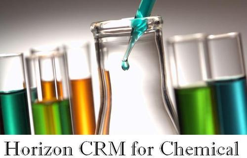 कॉमिक CRM सिस्टम