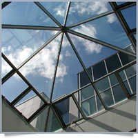 Stainless Steel Skylights