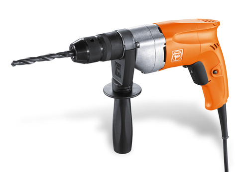 Hand Drill up to 10 mm
