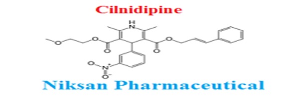 Cilnidipine - Boiling Point: 652.6