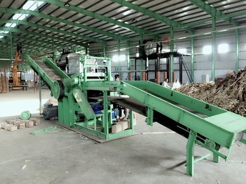 multi fuel cutter