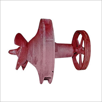 Horizontal Agitators