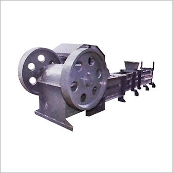 Bagasse Bailing Press