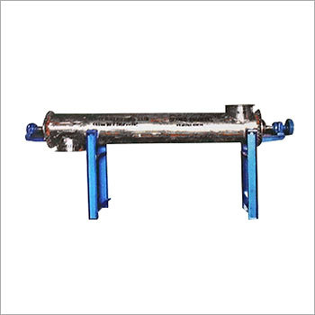 Pulp Heater Mixer