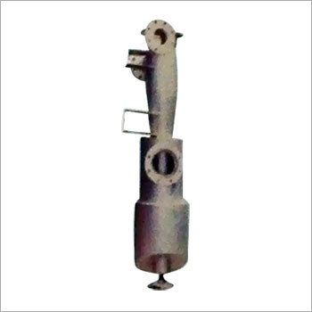 Pulp High Density Cleaner