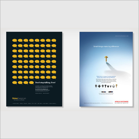 Hoarding Advertising Services