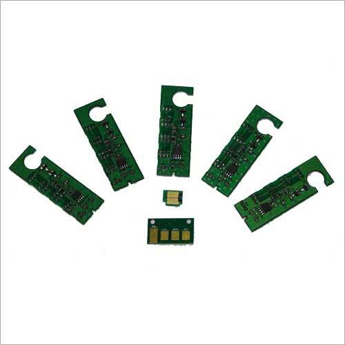 Laser Toner Cartridge Chips