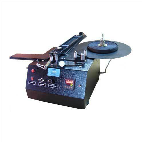 High Speed Ribbon Stuffing Machine