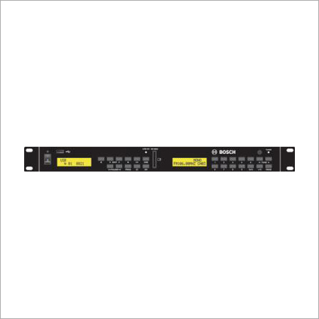 Plastic Sd Tuner Bgm Source