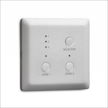 Plastic Plena Wall Switch