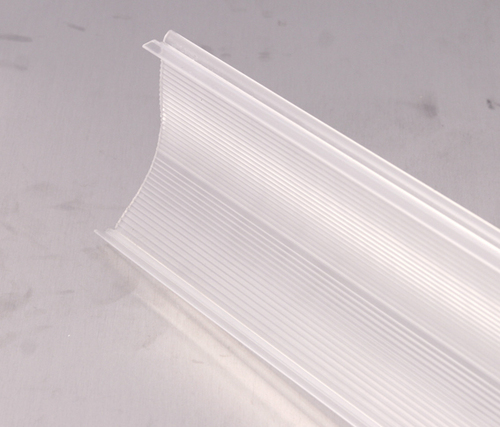 Plastic Lamp Unit, Triple