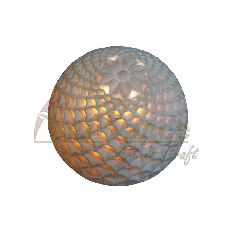 Marble Decorative Lamp