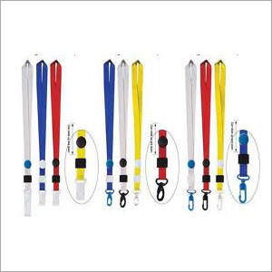 आईडी कार्ड लैनियर्ड