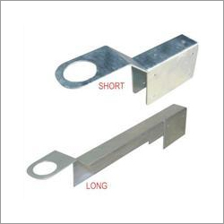 स्लिवर गार्डराइल टो बोर्ड