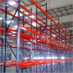 भारी शुल्क हाइराइज्ड रैक