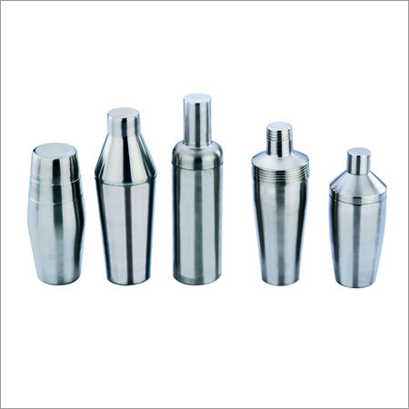 कॉकटेल शेकर