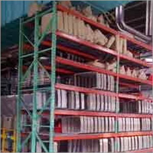औद्योगिक रैकिंग सिस्टम