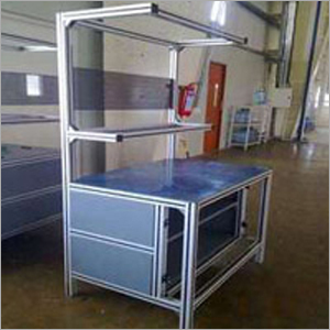 गोदाम कार्य तालिकाएँ