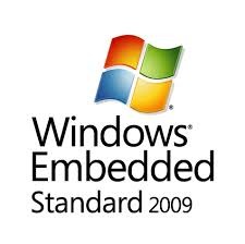Windows Embedded standard 2009