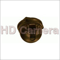 Dome Camera With IR