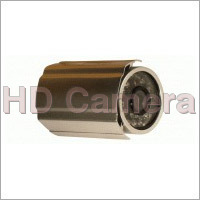 Wall Mount Day/Night Camera