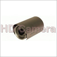  Wall Mount Day/Night Camera