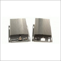 4 CHannel DVR System