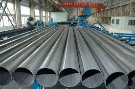 ASTM B338 ट्यूब