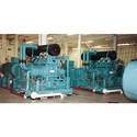 Marine Compressors