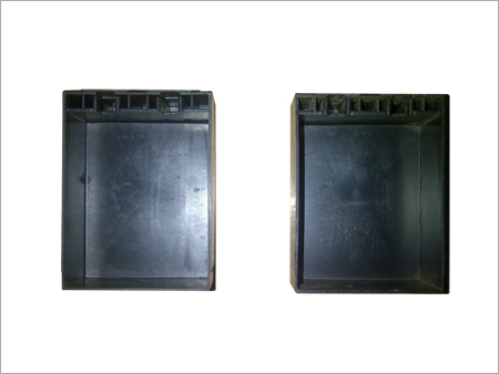 ज्वेलरी बॉक्स प्लास्टिक मोल्ड