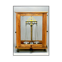 विश्लेषणात्मक संतुलन